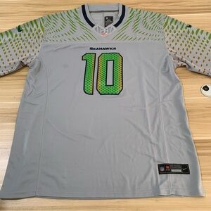 ❣️Cooper Kupp Vapor Stitched Jersey